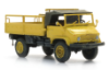 Picture of Unimog 404s gelb