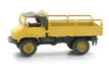 Picture of Unimog 404s gelb