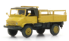 Picture of Unimog 404s gelb