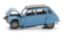 Picture of Citroën Dyane: There are costs involved