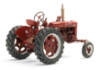 Picture of Farmall C Tractor