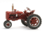 Picture of Farmall C row crop