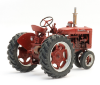 Picture of Farmall C row crop