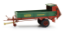 Picture of Kemper manure spreader