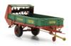 Picture of Kemper manure spreader