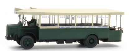 Picture of Renault TN6 Bus, IIIa