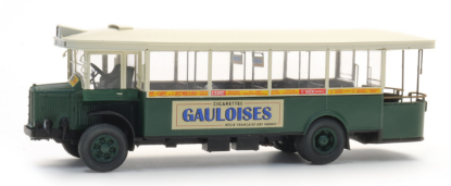 Picture of Renault TN6 Bus, IIIc