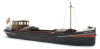 Picture of Small freighter 31 Tons
