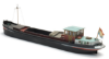 Picture of Small freighter 31 Tons