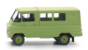 Picture of Zuk A06 minivan green