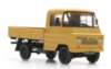 Picture of Zuk A11 Open bed van yellow