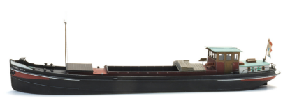 Picture of Small freighter 31 Tons