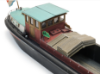 Picture of Small freighter 31 Tons