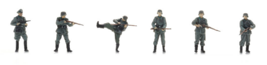 Picture of WM Infantry breaching door (6x)