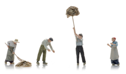 Picture of Haymakers