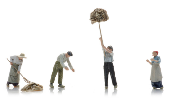 Picture of Haymakers