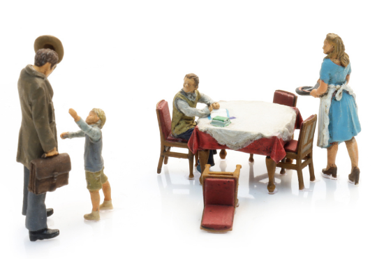 Picture of What's for dinner?