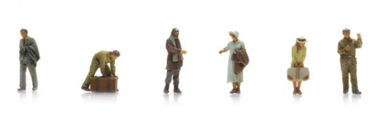 Picture of Aviation pioneers