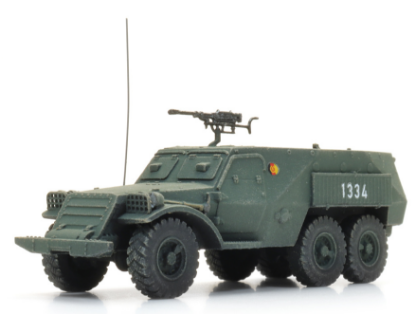 Picture of DDR SPW 152 W1