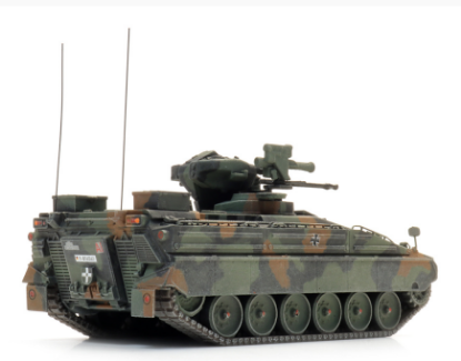 Picture of BRD Marder 1A5