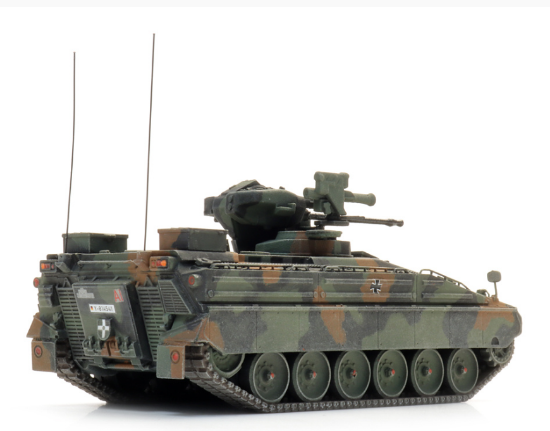 Picture of BRD Marder 1A5