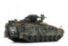 Picture of BRD Marder 1A5 combat ready