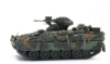 Picture of BRD Marder 1A5 combat ready