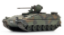Picture of BRD Marder 1A5 train load