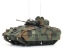 Picture of US M2A2 Bradley