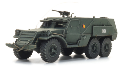 Picture of DDR SPW 152 W1