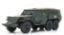 Picture of DDR SPW 152 W1 Eisenbahntransport