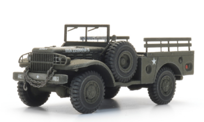 Picture of US Dodge WC51