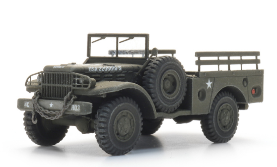 Picture of US Dodge WC51