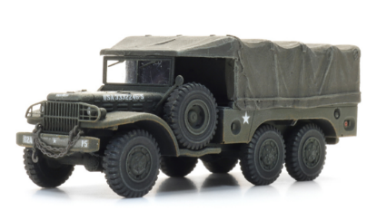 Picture of US Dodge WC62