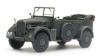 Picture of WM Horch 901 Kfz 15 grau