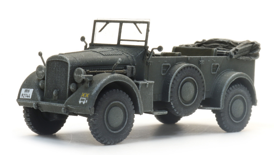 Picture of WM Horch 901 Kfz 15 grau