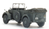 Picture of WM Horch 901 Kfz 15 grau