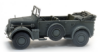 Picture of WM Horch 901 Kfz 15 grau