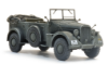 Picture of WM Horch 901 Kfz 15 grau