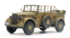 Picture of WM Horch 901 Kfz 15 Tarnung