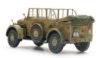 Picture of WM Horch 901 Kfz 15 Tarnung