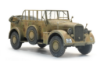 Picture of WM Horch 901 Kfz 15 Tarnung
