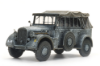 Picture of WM Horch 901 Kfz 15 Winter