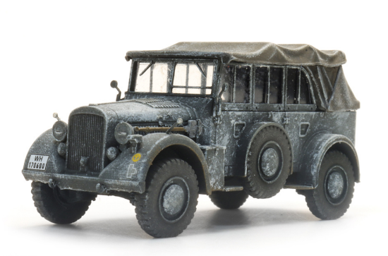 Picture of WM Horch 901 Kfz 15 Winter