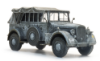 Picture of WM Horch 901 Kfz 15 Winter