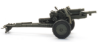 Picture of US M2A1 105 mm field howitzer