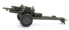 Picture of US M2A1 105 mm field howitzer