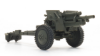 Picture of US M2A1 105 mm field howitzer