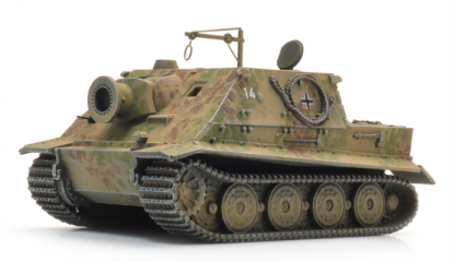 Picture of WM Sturmtiger camo