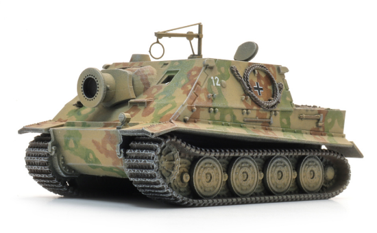 Picture of WM Sturmtiger Hinterhalt